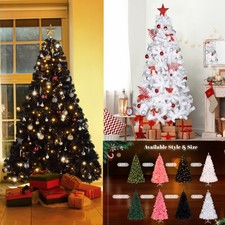 Christmas Tree Pre Lit With