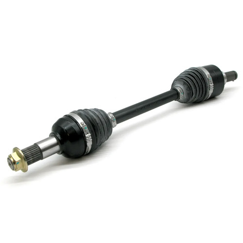 Driveshaft axle rear - hd,