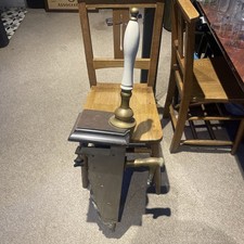Vintage Beer Engine Hand Pump
