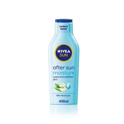 Nivea sun after - nivea,