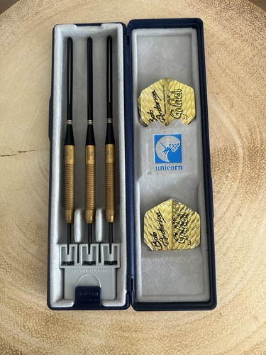 Rare bob anderson darts - darts, 20g