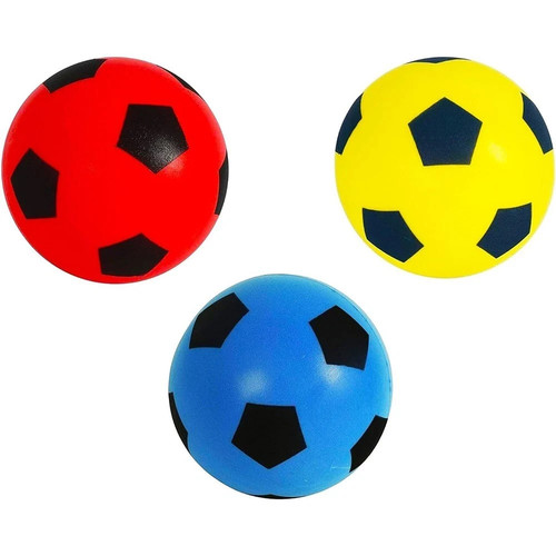 Soft sponge foam football - football, kids