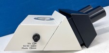 Leica trinocular head for - leica,