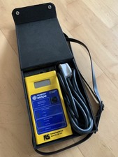 Seaward DR500 Disturbance Recorder  RS 621-281
