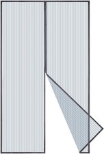 Apalus Fly Screen with Magnets