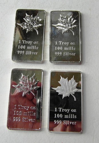 Cmc mint silver ingot 4 - silver,