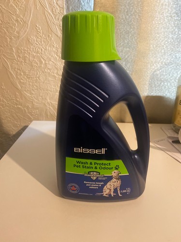 Bissell 1087e wash and - 1087e,