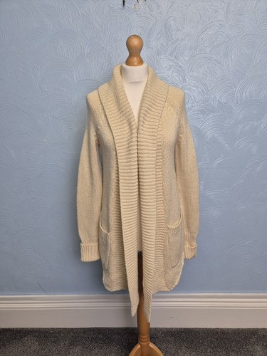 Joules cardigan size - joules, wool