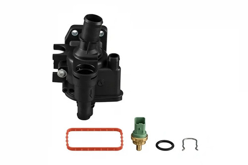 Thermostat housing body 723