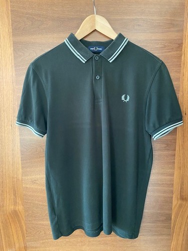Men fred perry - perry, slim