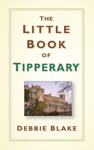 The little book tipperary - of,