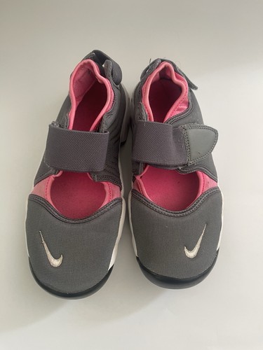 Girls nike air - rifts, us