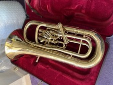 Euphonium Besson Sovereign