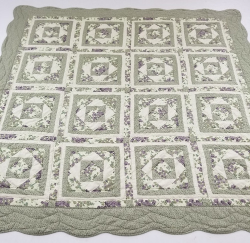 Vintage handmade lovely - vintage, frame