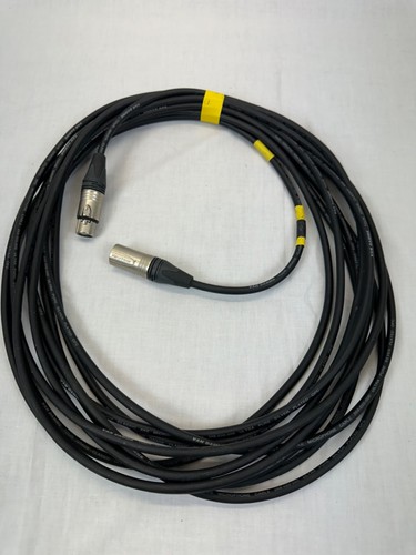 Microphone cable 20m - microphone,