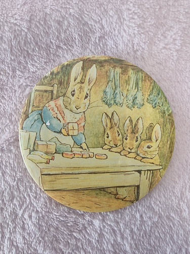Classic peter rabbit beatrix - classic,