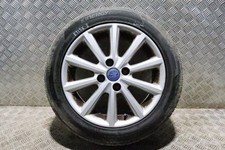 FORD B-MAX MK1 R16 ALLOY WHEEL