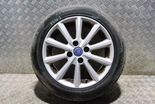 Ford max mk1 - ford, b-max