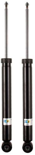 Bilstein rear shocks - 2x,