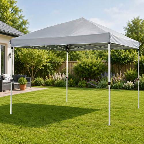 Pop up gazebo - x, 3m