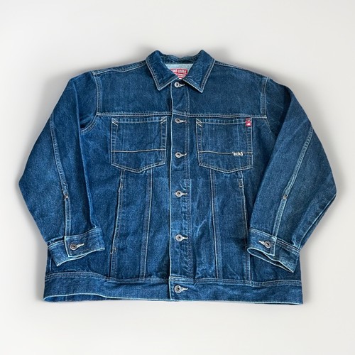 Vintage 90s y2k 00s ecko - 90s,