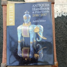Millers 2016/17 Antiques Price Guide