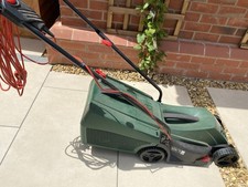 Bosch Corded Mower EasyRotak
