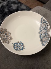Denby Monsoon Mandala pasta