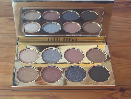 Bobbi brown starlight crystal - brown,