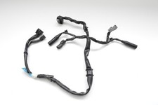 2016 HONDA CB 500F WIRING