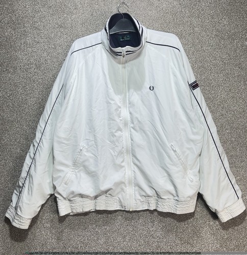 Fred perry mens - fred, jacket