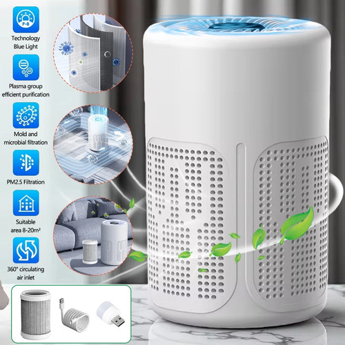 Air purifiers medical grade - purifiers,