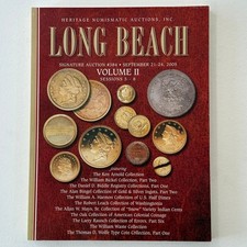 Heritage Catalog 2005 U.S