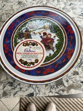 Cadbury Assorted Milk