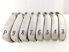 Callaway Iron Set HAWK EYE VFT