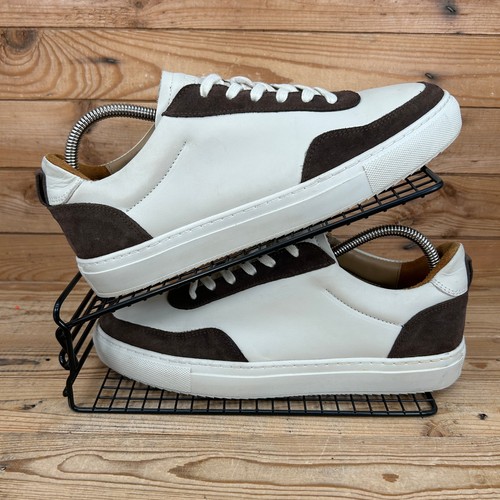 Russell bromley trainers mens - russell,