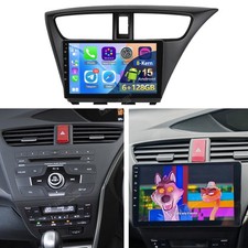 6G+128GB For Honda Civic
