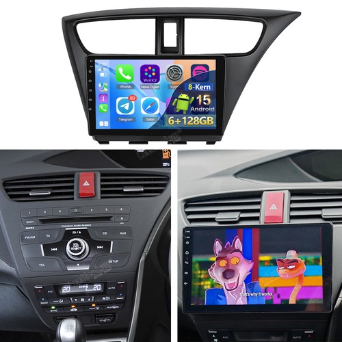 128gb for honda civic - honda,