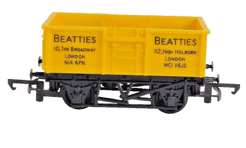 Hornby r244 gauge beatties - oo,