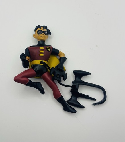 Batman robin tim - robin, drake