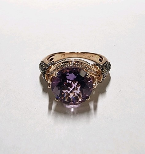 Levian 14k rose gold - 14k,