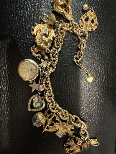 Retired kirk folly - retired, gold