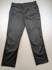 Scruffs Work Trousers Cargo