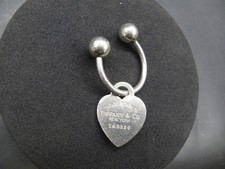 Tiffany & Co. Return to