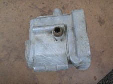 Triumph 500 650 rigid pre-unit