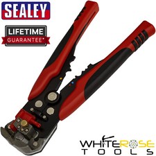 Sealey Automatic Heavy Duty