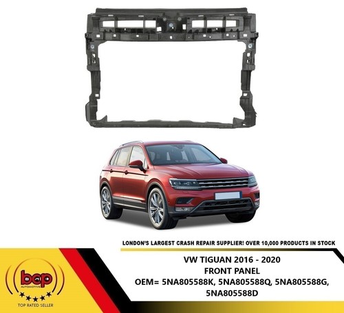 Tiguan 2016 2020 front - tiguan,
