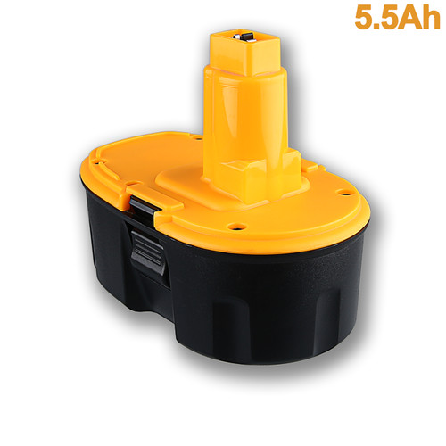 5ah battery 18v xrp - ,