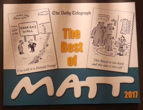The best matt - best,