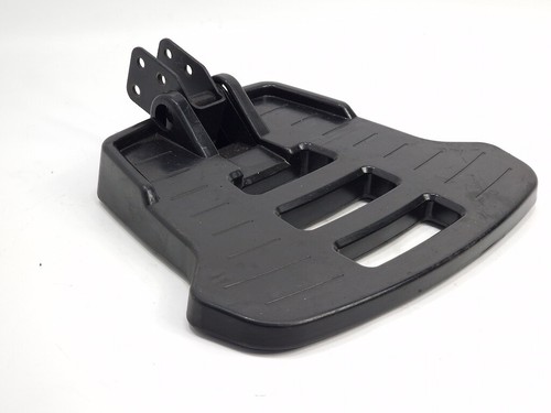 Pride jazzy select footplate - 6,